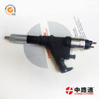 Weichai Wp10 Engine Diesel Fuel Injector-XiChai 6DL2 Injector 0 445 120 078
