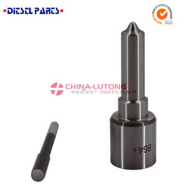 China Common Rail Nozzle DLLA145P864 DLLA145P1024 for Toyota 2KD Injectors 23670-30050 23670-0L010 supplier