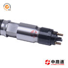 24v cummins injector nozzles 0 445 120 387 nozzle repair kit  Dongfeng Cummins DCI11_EDC7