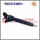 24v cummins injector nozzles 0 445 120 387 nozzle repair kit  Dongfeng Cummins DCI11_EDC7
