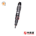 kinglong bus injector 0 445 120 225 Bosch injector for CRSN2-BL Yuchai